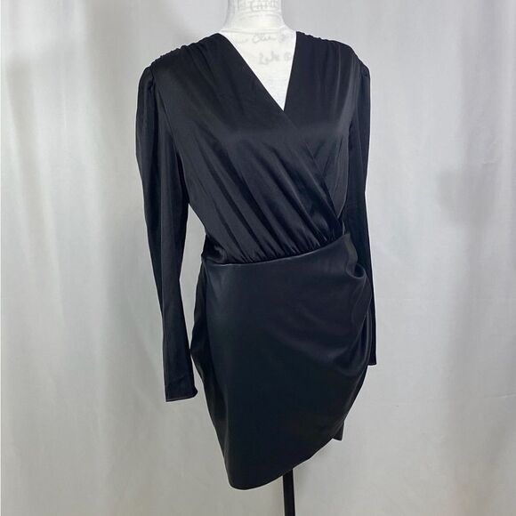 Generation Love Miley Combo Dress size L - Picture 8 of 16